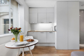 Paddington Studio By Morethanstays